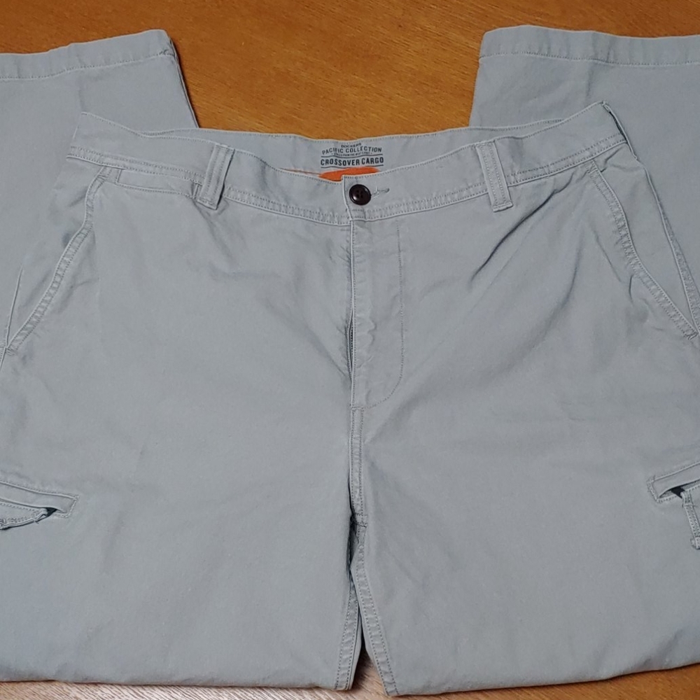Dockers Crossover Cargo pants